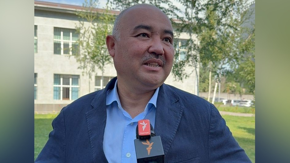 Экс-спикер опроверг слова нынешнего торага о распределении в ЖК депутатских мандатов и руководящих должностей