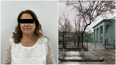 Верховный суд изменил приговор по делу экс-директора школы №29. Ее освободили