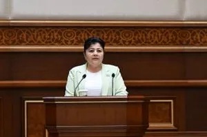 Сенат: рассмотрены вопросы обеспечения продовольственной безопасности и государственной поддержки выращивания фруктов и овощей