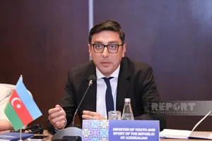 Фарид Гаибов: Поддержка молодежи - один из приоритетов государственной политики