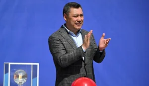 "Выбора пока нет". Жапаров назвал постыдной закупку электроэнергии у соседей