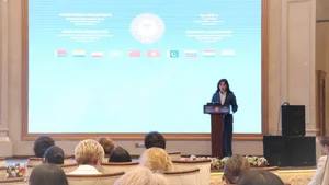 Каждый третий субъект предпринимательства в Кыргызстане возглавляет женщина