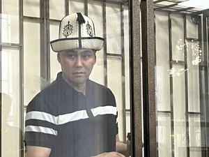Адвокат Ташова заявил о несогласии с приговором и арестом его имущества
