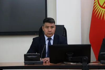 Oncology Center Head Nurbek Bukuev appointed Deputy Minister of Health