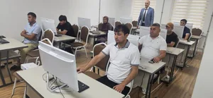 В Душанбе открыты бесплатные курсы подготовки мигрантов к экзаменам по русскому языку, истории и законодательству России