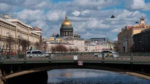 Студенты из стран Содружества соберутся на молодежной научной конференции