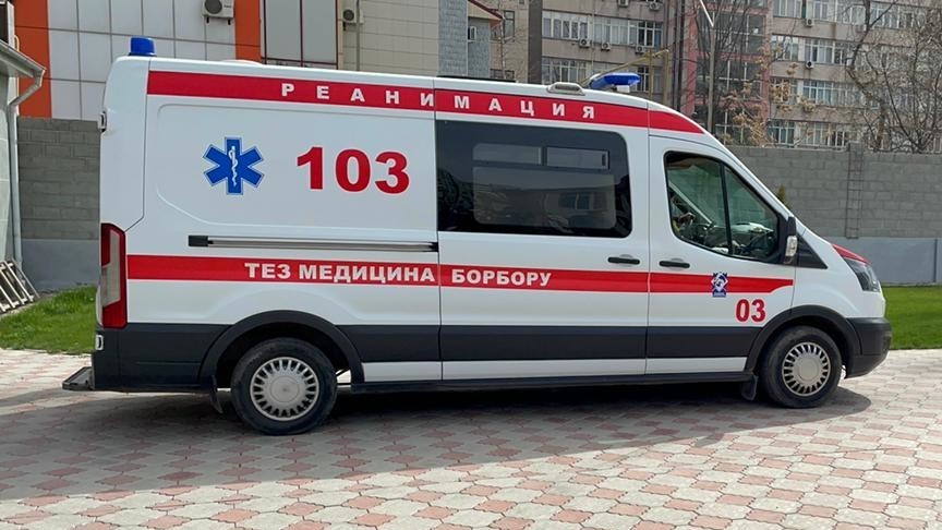 Для больницы в Сокулукском районе покупают три машины скорой помощи