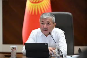 Открыть брокерский счет в Кыргызстане теперь можно за 15 минут вместо двух дней, - Кабмин