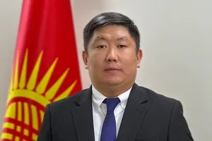 Дамирбек Бикулов снова назначен заместителем главы Национального агентства по инвестициям (резюме)