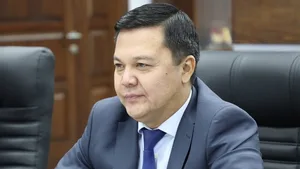 Малик Бектурганов может возглавить Генеральную прокуратуру Кыргызстана