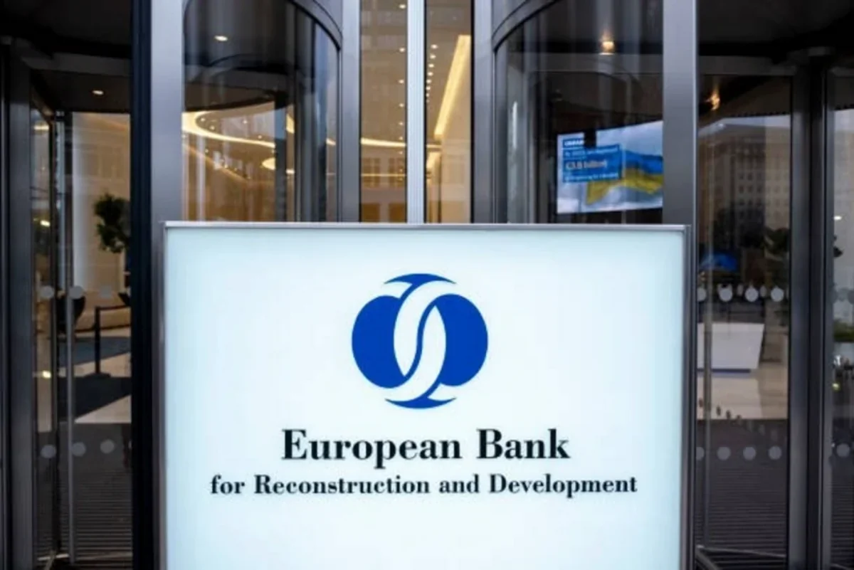EBRD Azərbaycanda BESS layihələrinin maliyyələşdirilməsi imkanlarını qiymətləndirə bilər