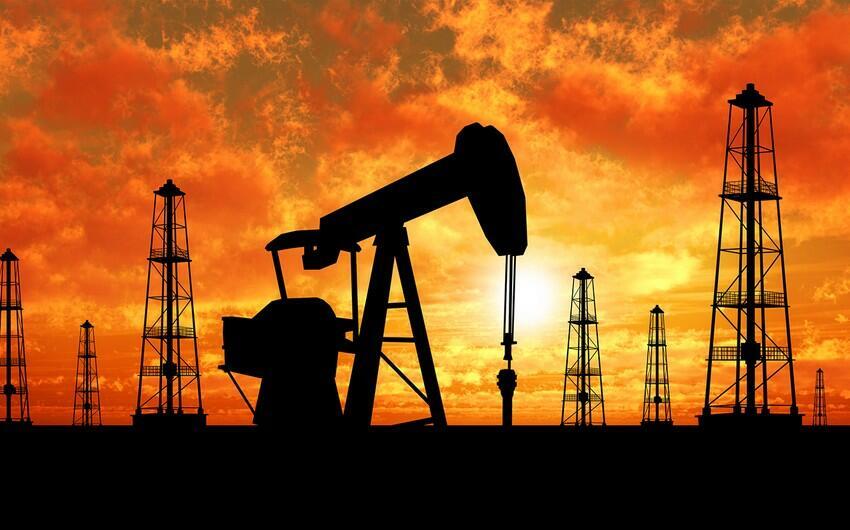Азербайджанская нефть выросла в цене