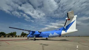 Стало известно, почему самолет Asman Airlines не долетел до Раззакова