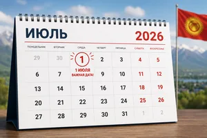 Какие изменения вступили в силу с 1 июля. Официально