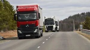 Таджикистан внедрит цифровую систему учета средств в сфере транспорта