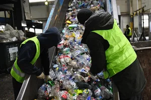 Поступления утильбора за 5 месяцев выросли до 132,1 млн сомов