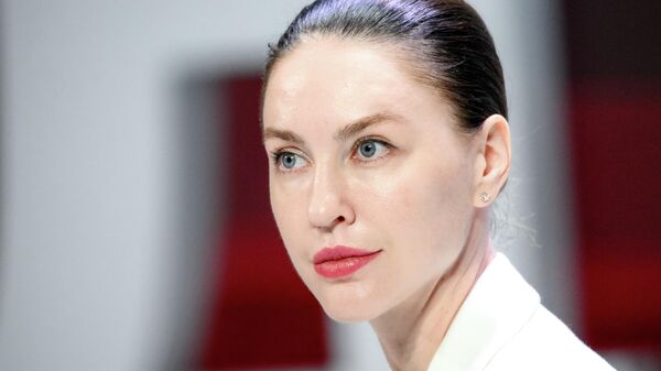 "Не завтра, а сегодня" — Аршинова о вкладе АНО "Евразия" в развитие содружества