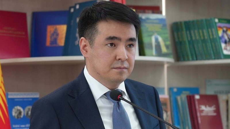 New state admissions center to standardize foreign student recruitment