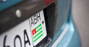 Последний шанс для авто с иностранными номерами дал президент