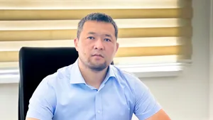 Экс-замглавы "Кыргызкомура" Талант Скандербеков отверг обвинения в финансовых нарушениях