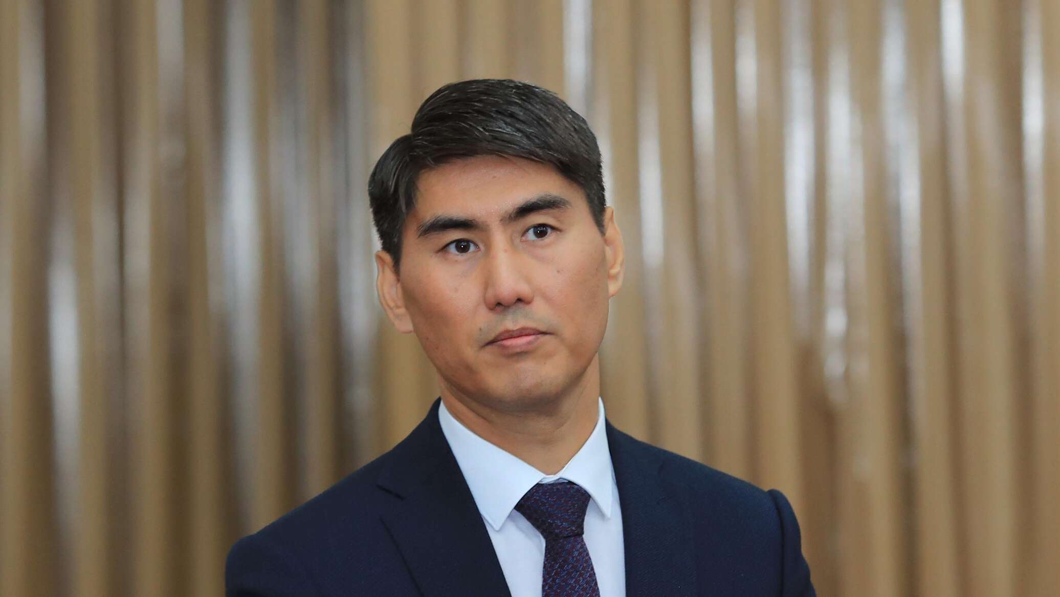 Экс-глава МИД Айдарбеков присвоил недвижимость кооператива, заявило МВД