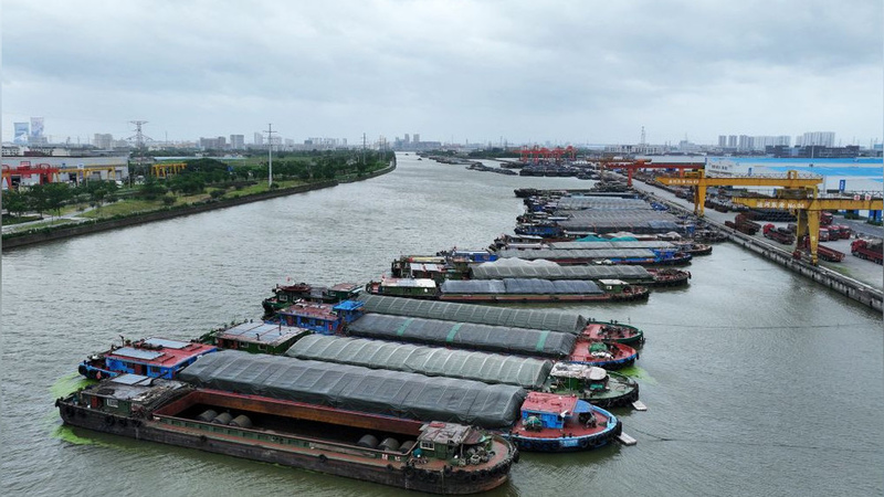 Super typhoon Bavi forces evacuation of 2.6 million in East China