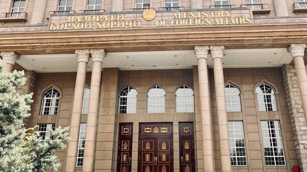 Таджикистан выразил протест властям Афганистана из-за гибели женщины в ГБАО