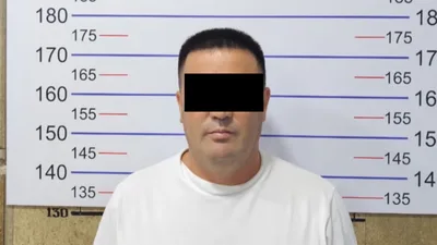 В Бишкеке задержали подозреваемого в мошенничестве с квартирой на 4,8 млн сомов