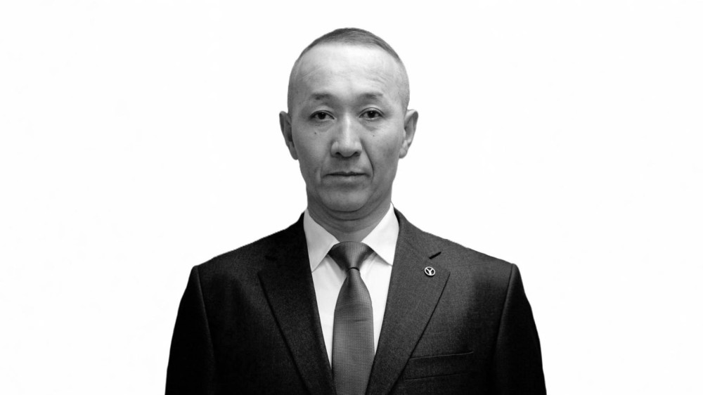 Акима нашли мёртвым спустя три месяца после назначения на севере Казахстана