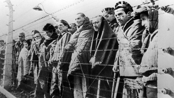 Россия будет добиваться признания геноцида народов СССР — Лавров