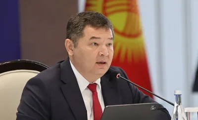 Кыргызстан не приемлет использование своей финансовой системы и рынка виртуальных активов для обхода санкций, заявил спецпредставитель президента