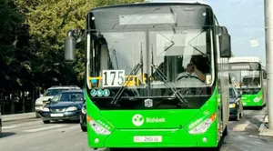 В Бишкеке зафиксировано более 56 тысяч бесплатных пересадок по новому тарифу