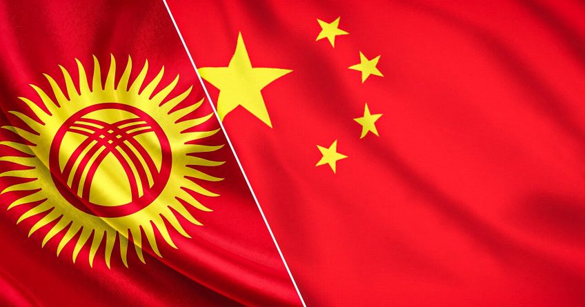 China eases visa requirements for citizens of Kyrgyzstan