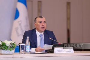 Сахиль Бабаев: Заседание ЧБТР в Баку внесет вклад в укрепление его роли в регионе