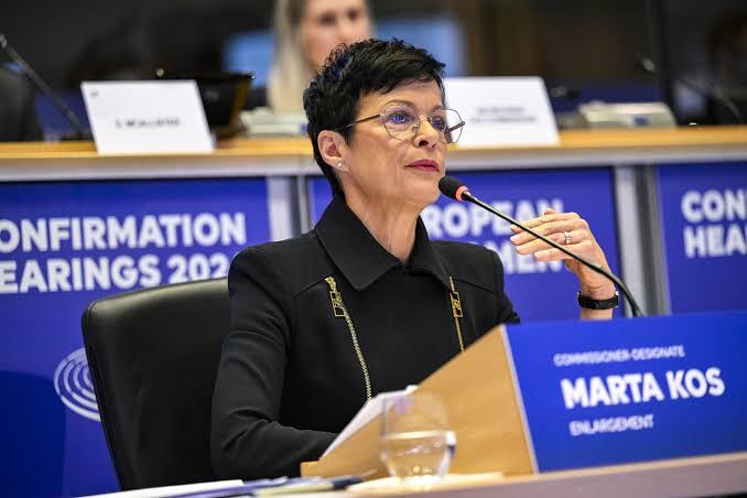 Мир на Южном Кавказе поможет процветанию Европы