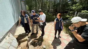 Экотехнадзор выявил нарушения в пансионате «Мурок» в селе Бостери