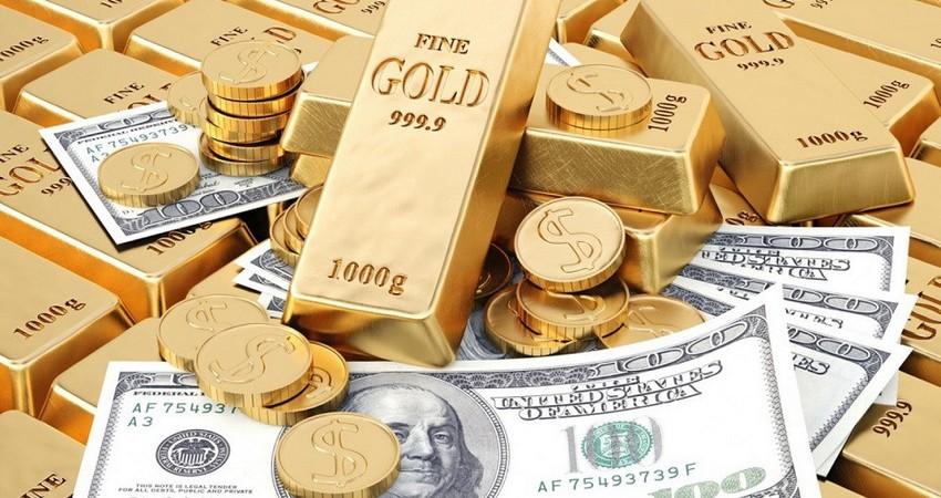 С конца 2025 года золотовалютные резервы Кыргызстана снизились на $1 миллиард