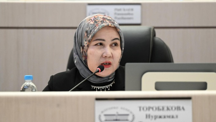 Депутату ответили, будут ли кремироваться граждане
