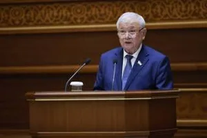 Почему отклонен закон, регулирующий сферу военной службы?