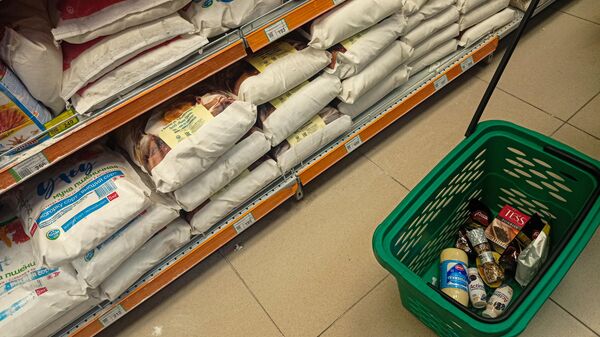 Какие продукты и на сколько подорожали в КР с начала года —данные Нацстаткома
