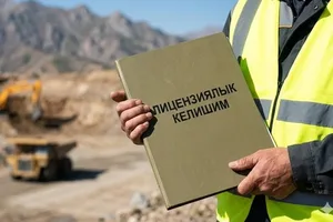 В рамках инвентаризации действие 600 лицензий было временно приостановлено, а часть из них аннулирована, - Минприроды