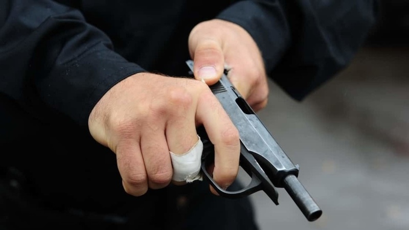 Number of crimes against persons increase by 34.8% in January-May