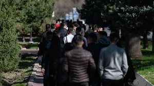 Прозрачную систему привлечения иностранных студентов хотят создать в КР