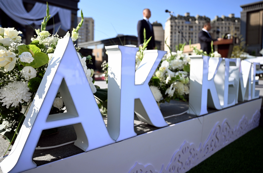 Открыли отель "Ак-Кеме". Как он выглядит теперь