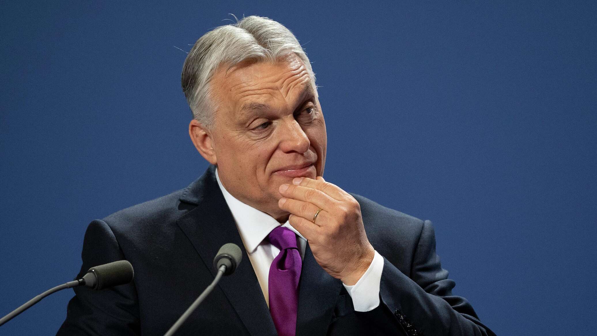 Орбан потерпел поражение на выборах в Венгрии