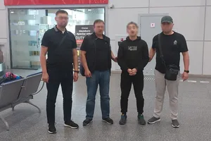 Из Молдовы экстрадирован разыскиваемый за мошенничество гражданин Узбекистана