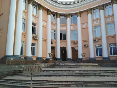 В Национальном госпитале в Бишкеке выросли цены на медуслуги
