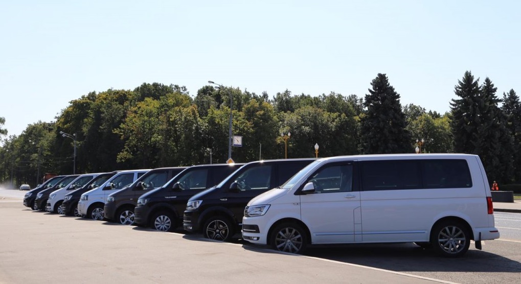 Служба госохраны Кыргызстана намерена пополнить автопарк