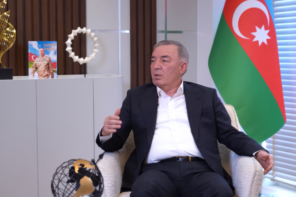 Анализ строительного сектора Баку: тренды, проблемы и новые стандарты