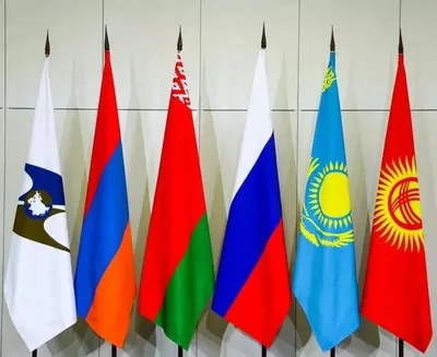 ЕС или ЕАЭС. Заявление России, Казахстана, Беларуси и Кыргызстана по Армении